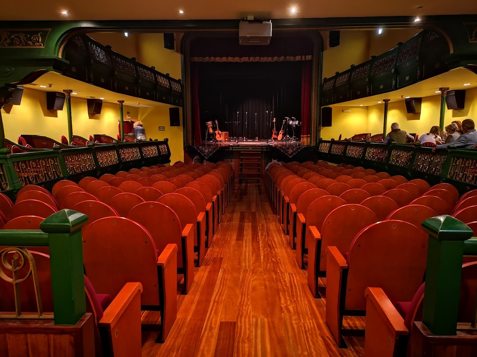 Teatro Casino Liceo - Image 1