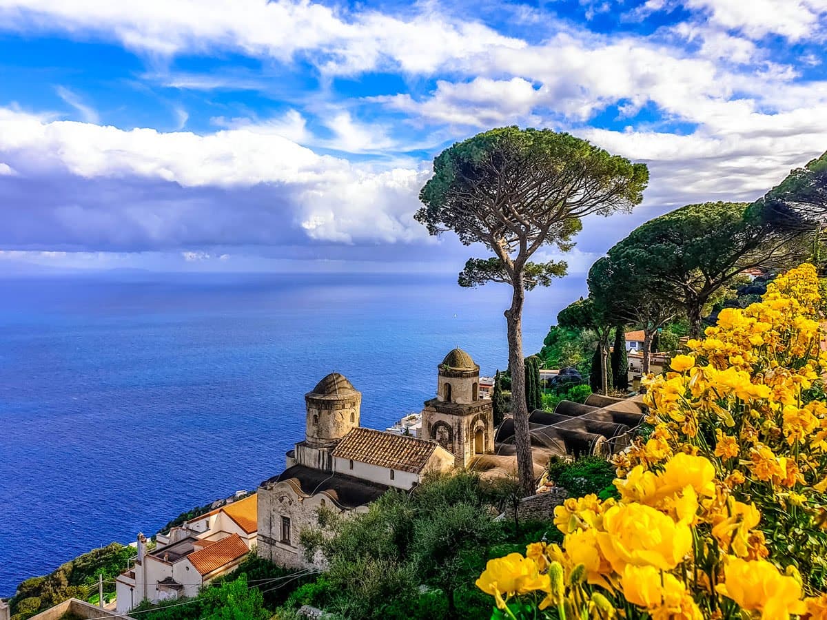 Ravello Naples - Image 1