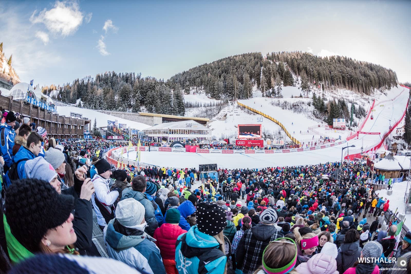 All-You-Can-Eat Breakfast Buffet