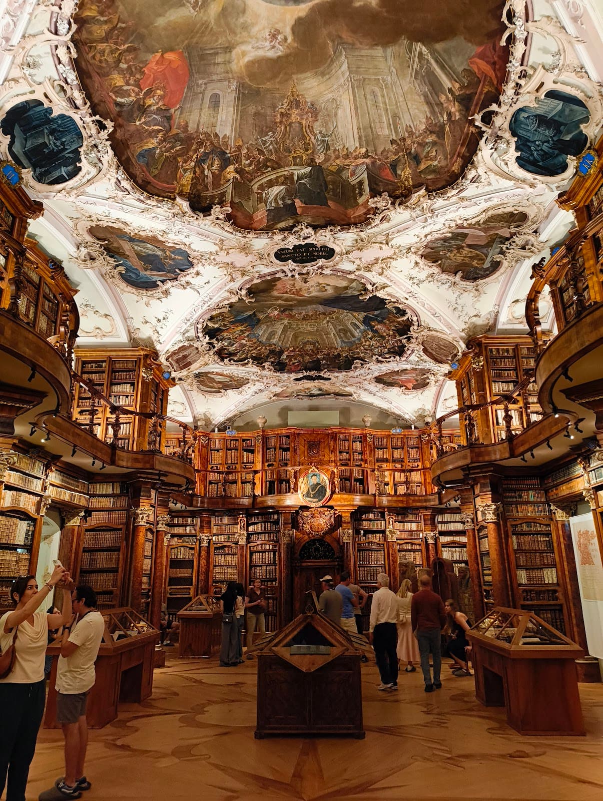Abbey of Saint Gall - Image 1