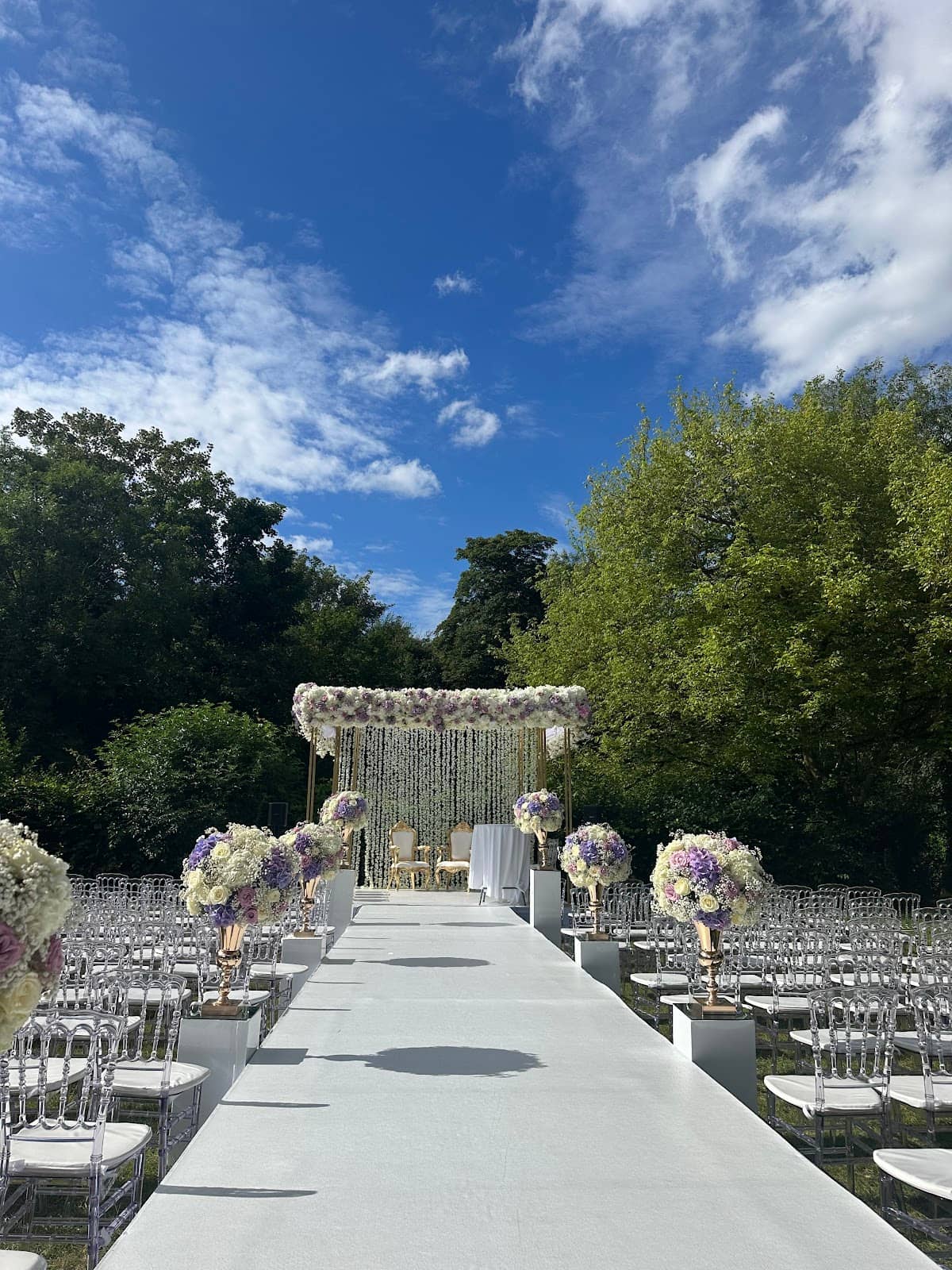 Scenic Cycling Routes