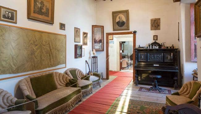 Temporary Exhibitions