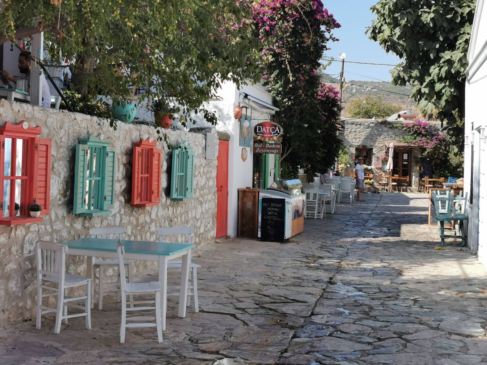 Artisan Boutiques