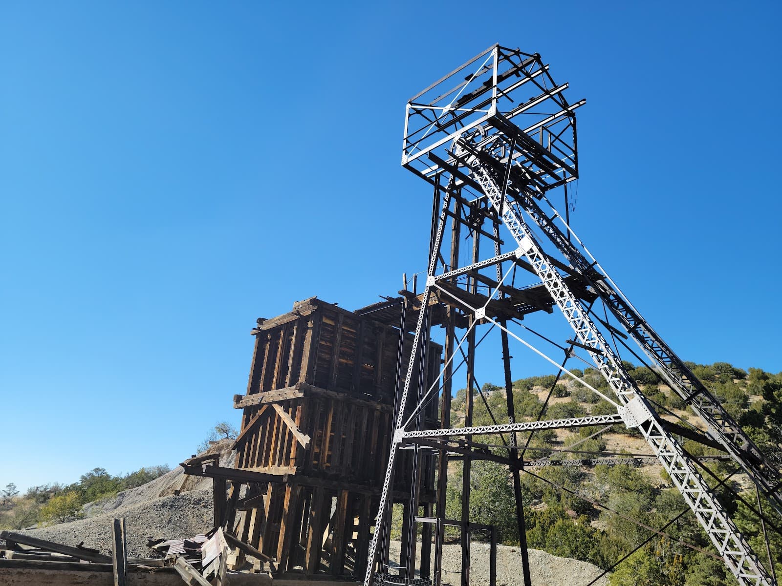 Kelly Ghost Town - Image 1