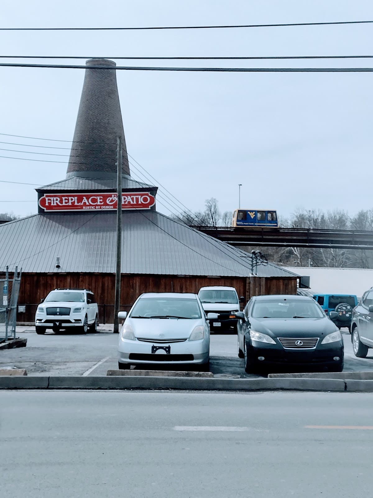 Seneca Center (Historic Seneca Glass) - Image 1
