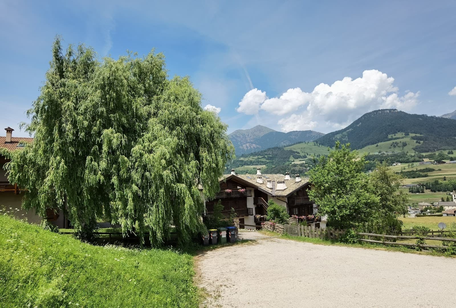 Masi di Cavalese - Image 1