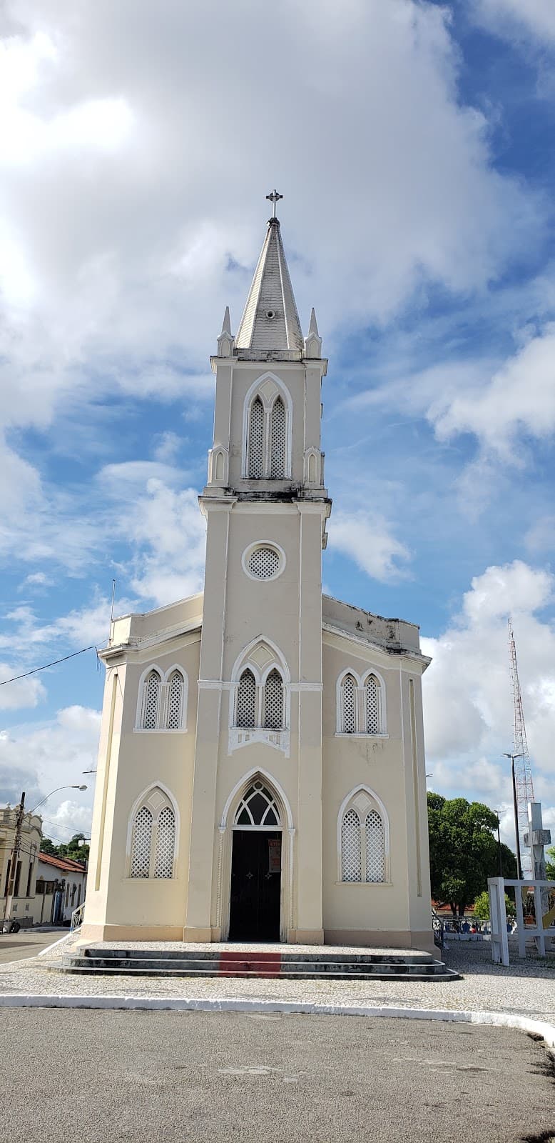 Colina do Santo Antônio - Image 1