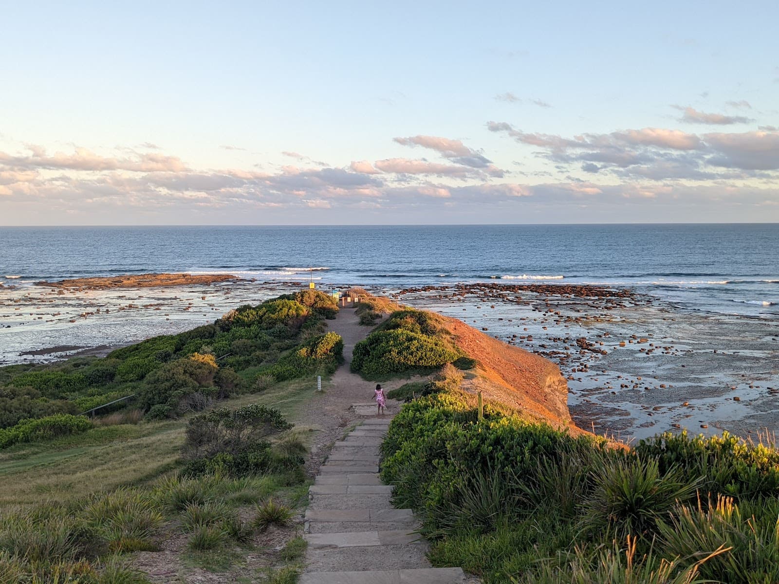 Long Reef Headland - Image 1