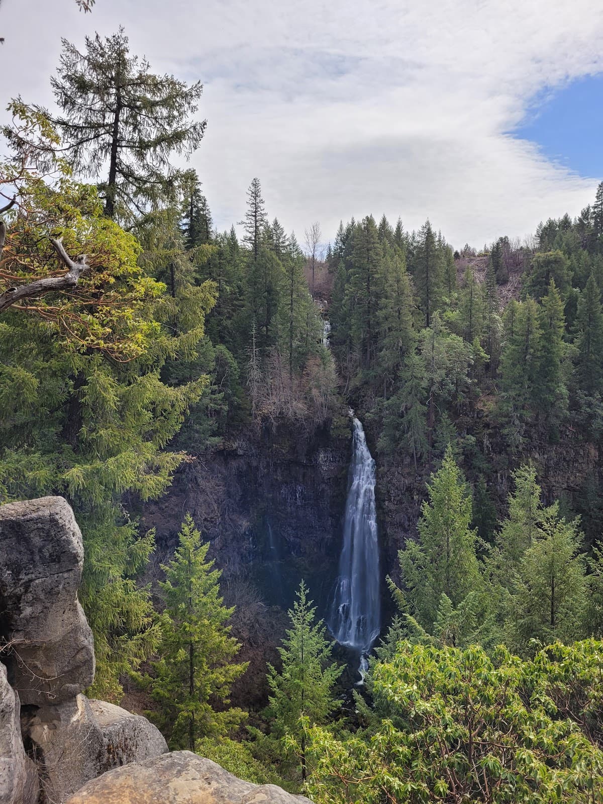 Mill Creek Falls - Image 1