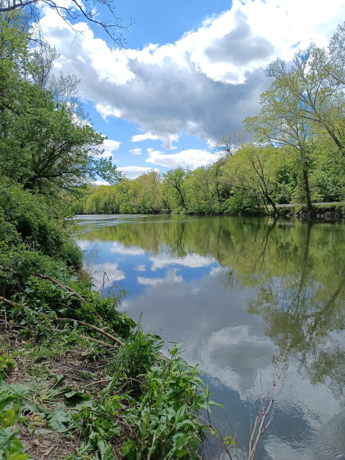 Swatara Creek Water Trail Pennsylvania - Image 1