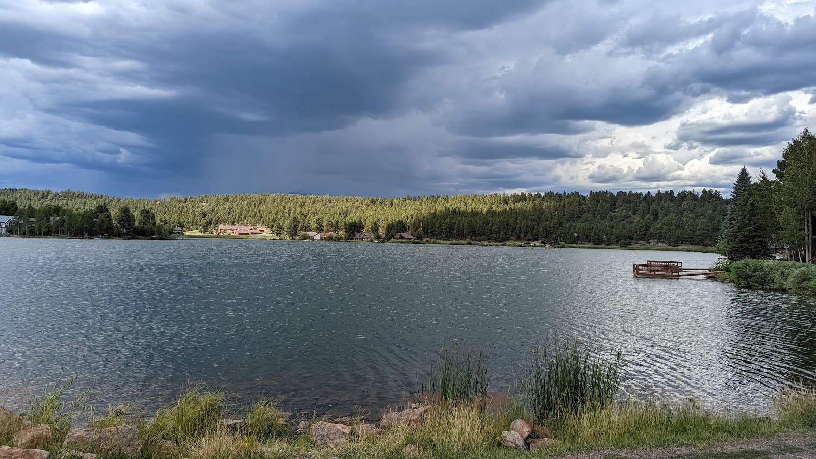 Pagosa Lake - Image 1