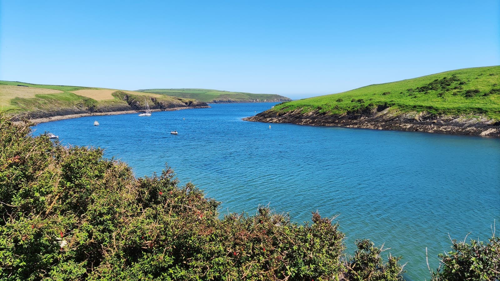 Sandycove Beach - Image 1