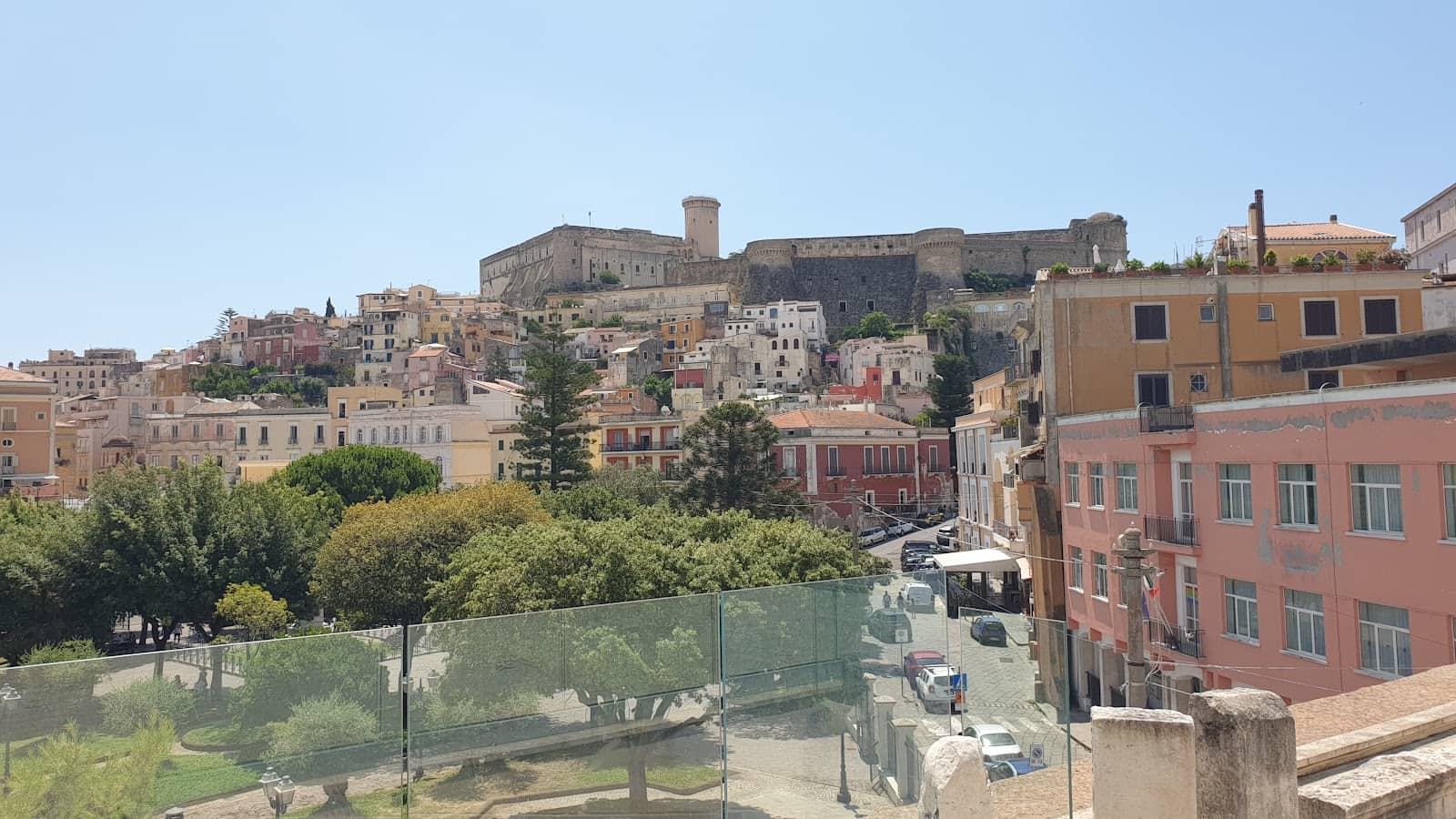 Cultural Event Venue