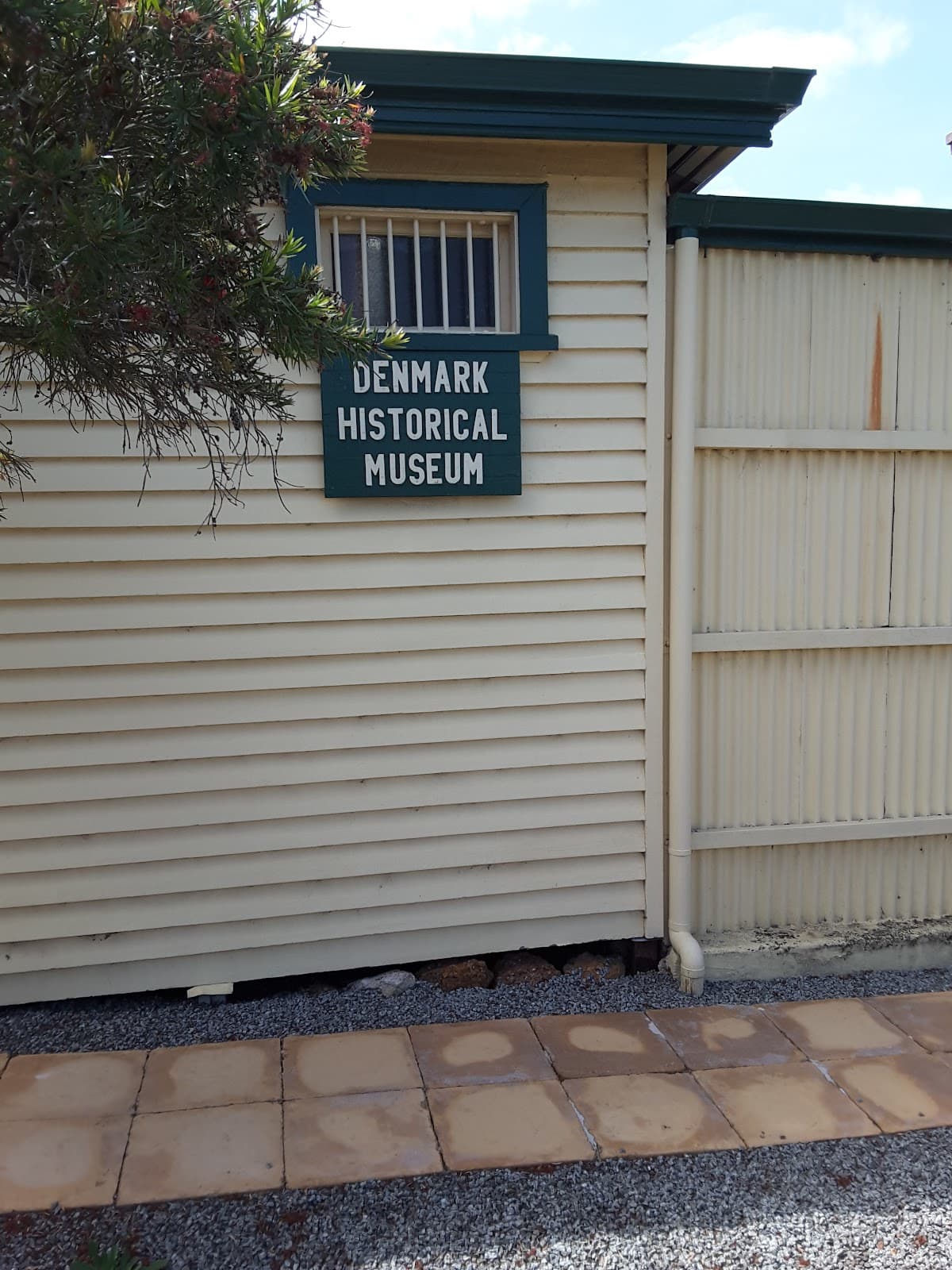 Denmark Historical Museum - Image 1