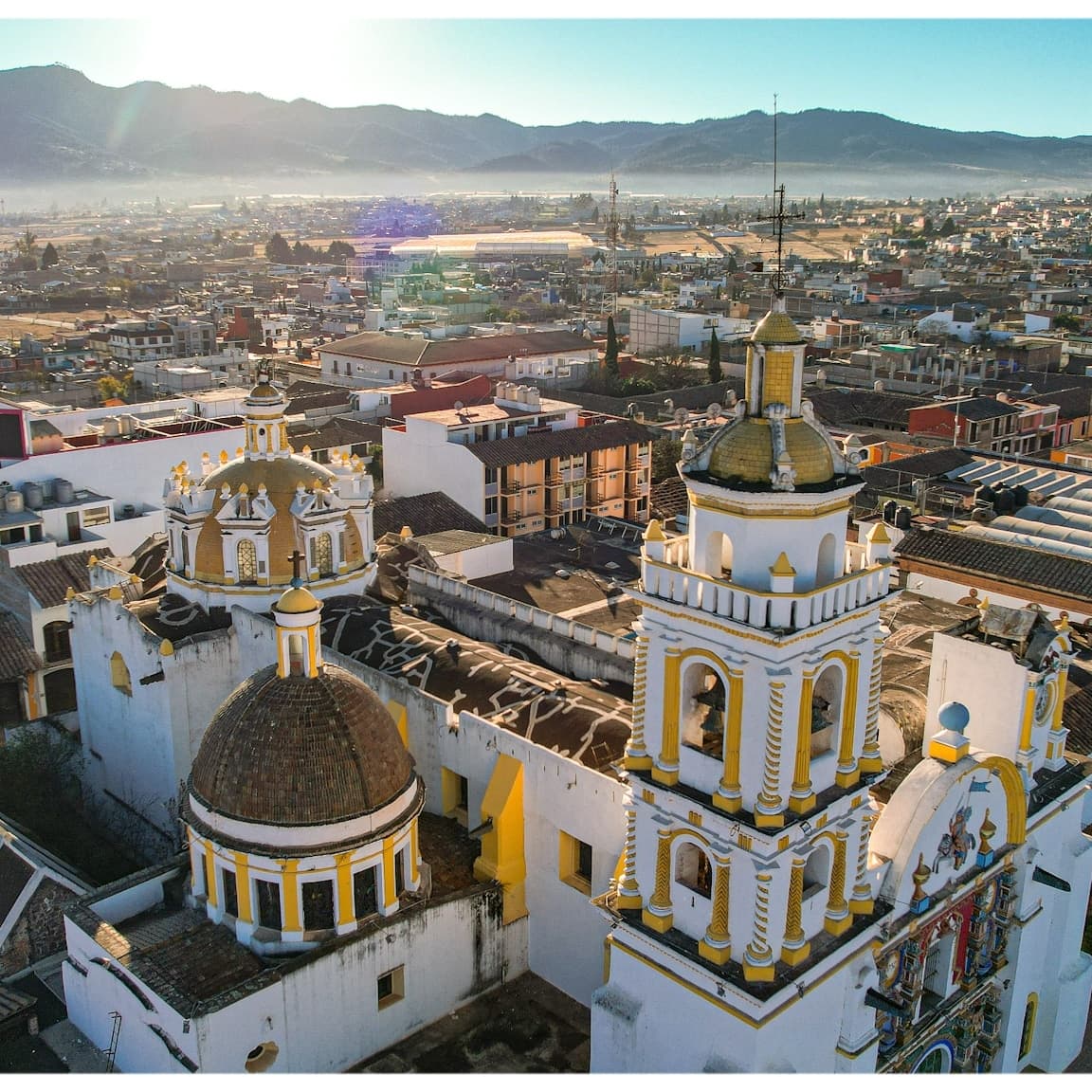 Chignahuapan Puebla - Image 1