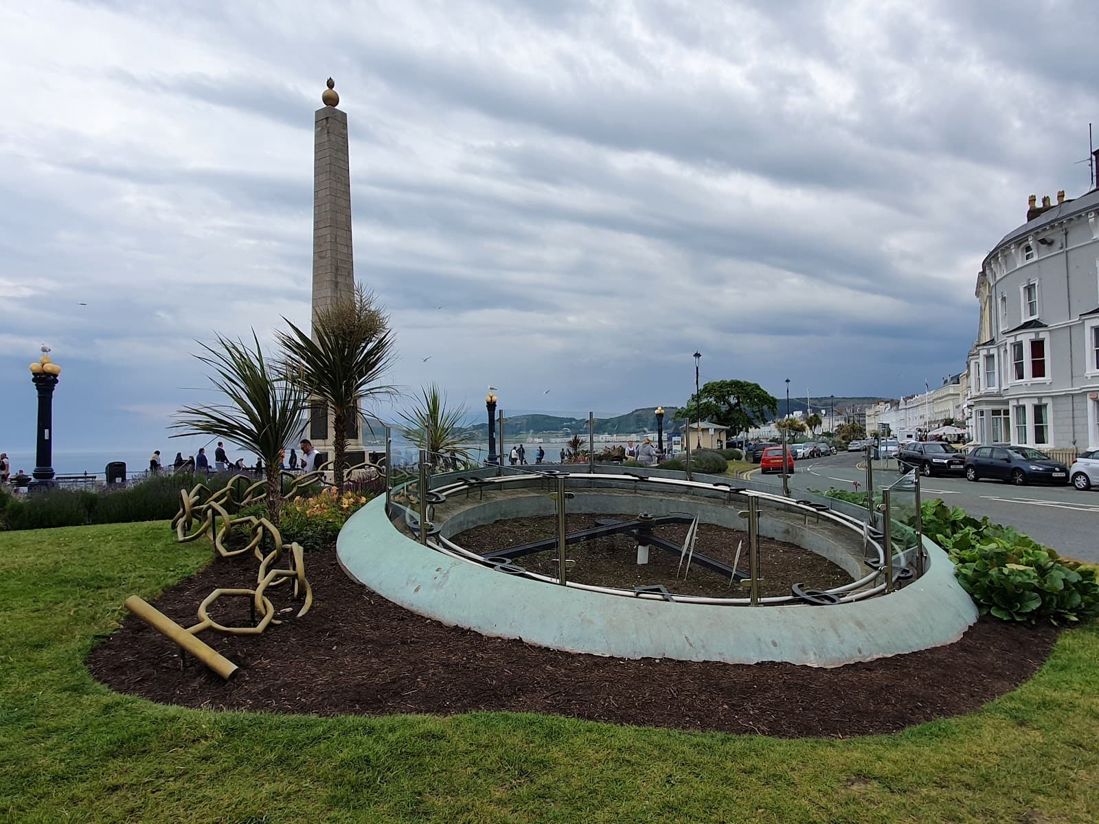 Llandudno Town Centre - Image 1