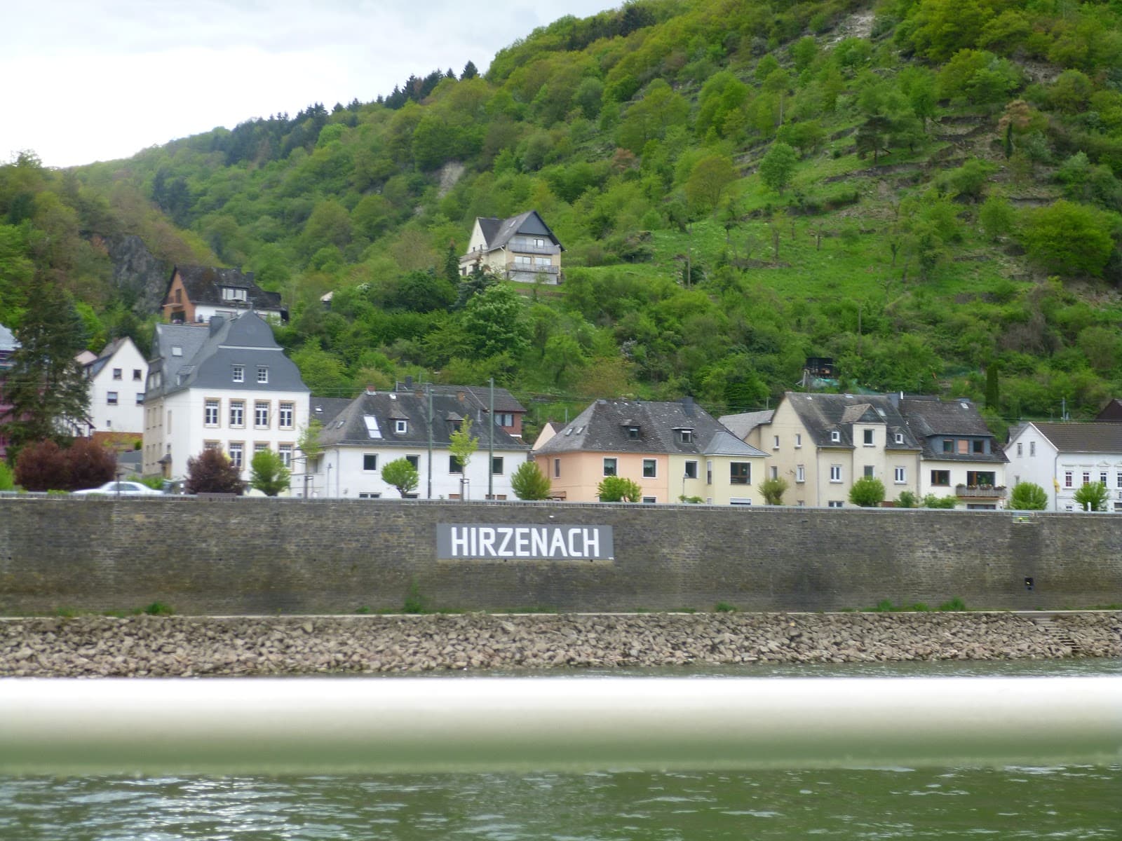 Hirzenach - Image 1