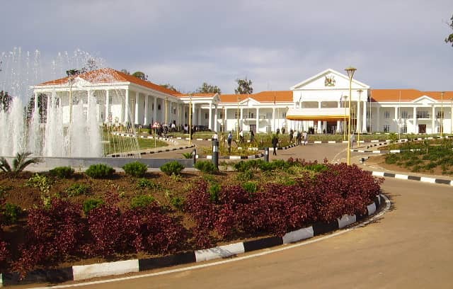 Symbol of National Unity