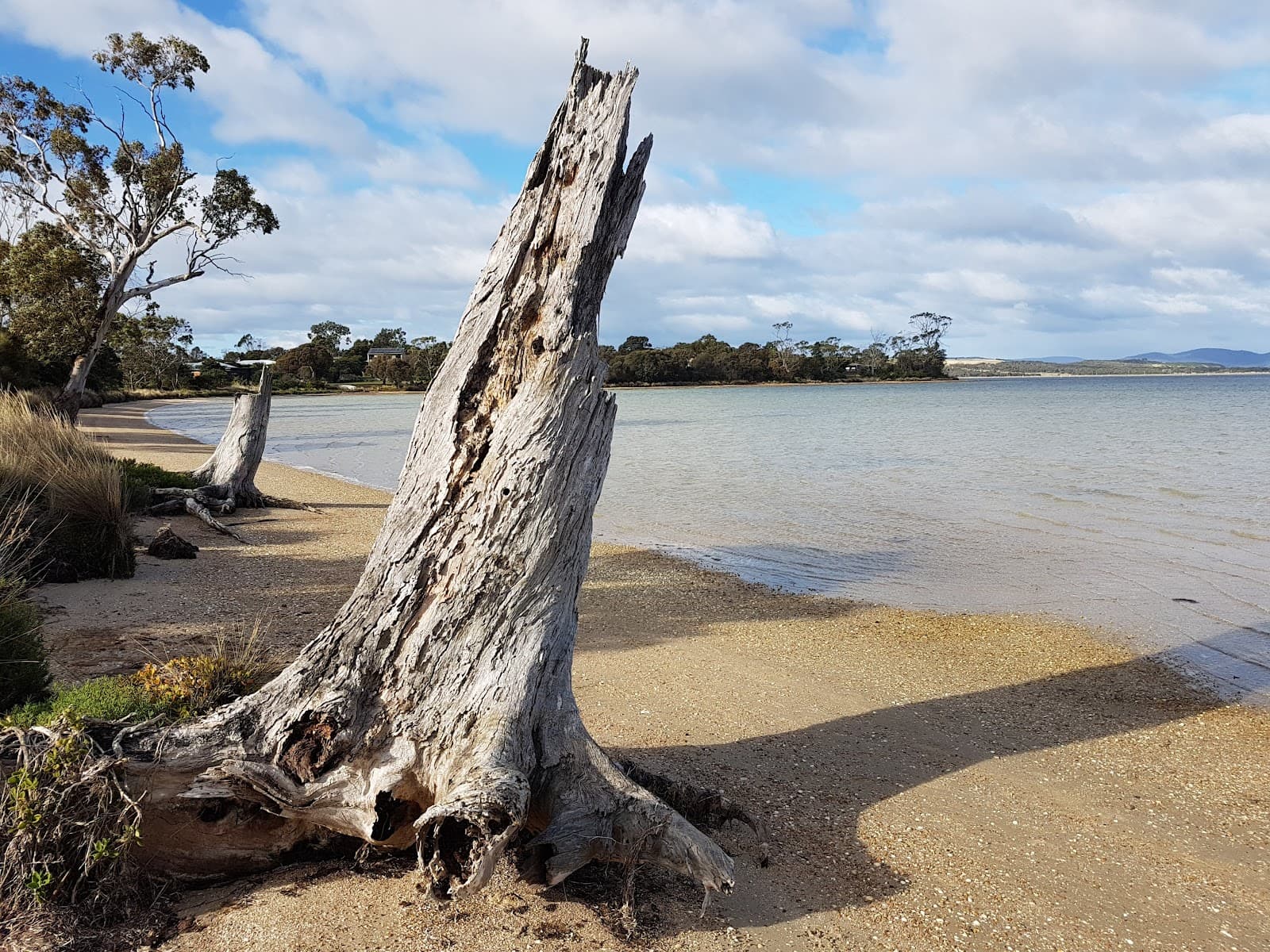 Pipeclay Lagoon - Image 1