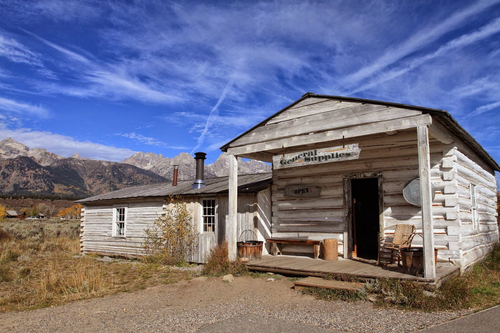 Menor's Ferry Historic District - Image 1