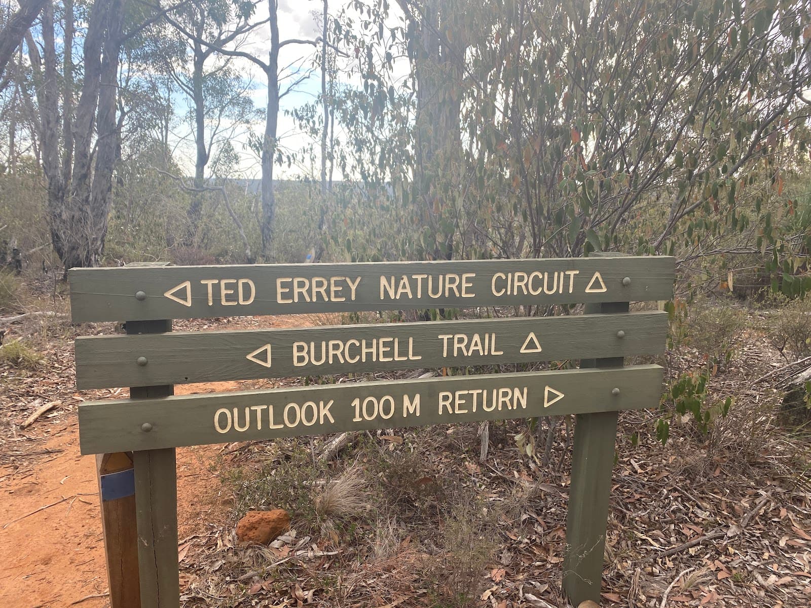 Brisbane Ranges National Park - Image 1