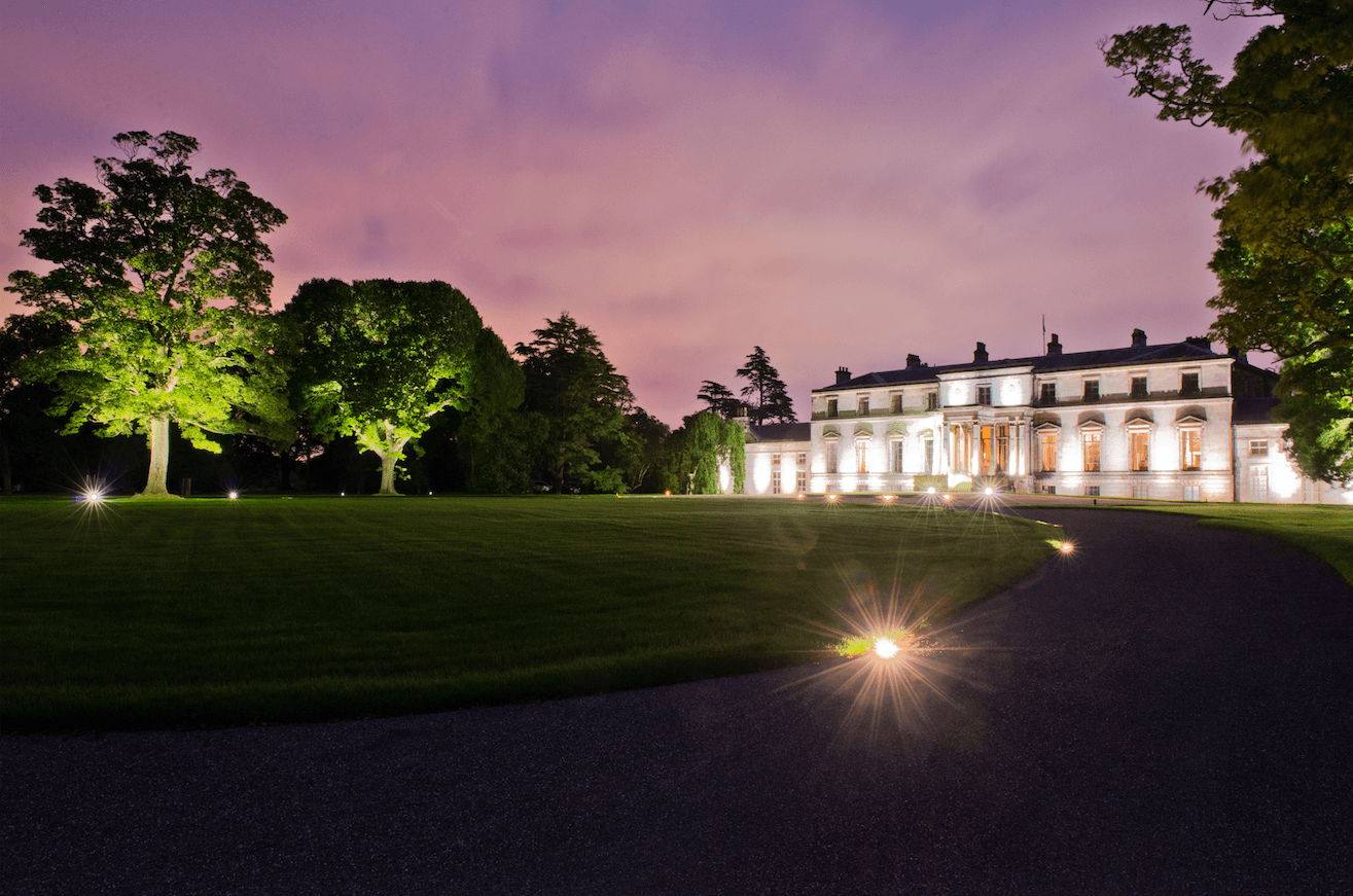 Broomhall House - Image 1