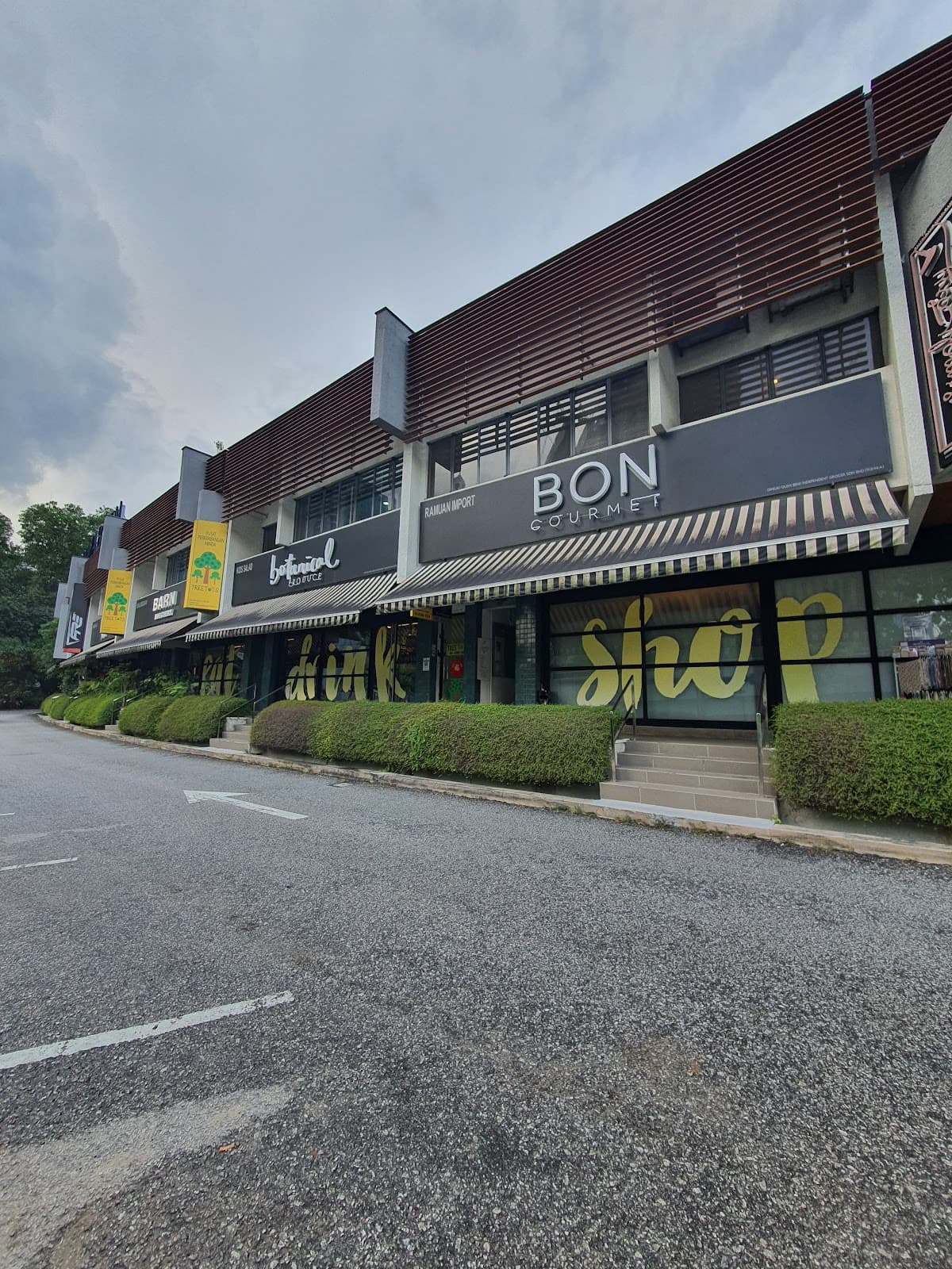 Plaza Damansara - Image 1