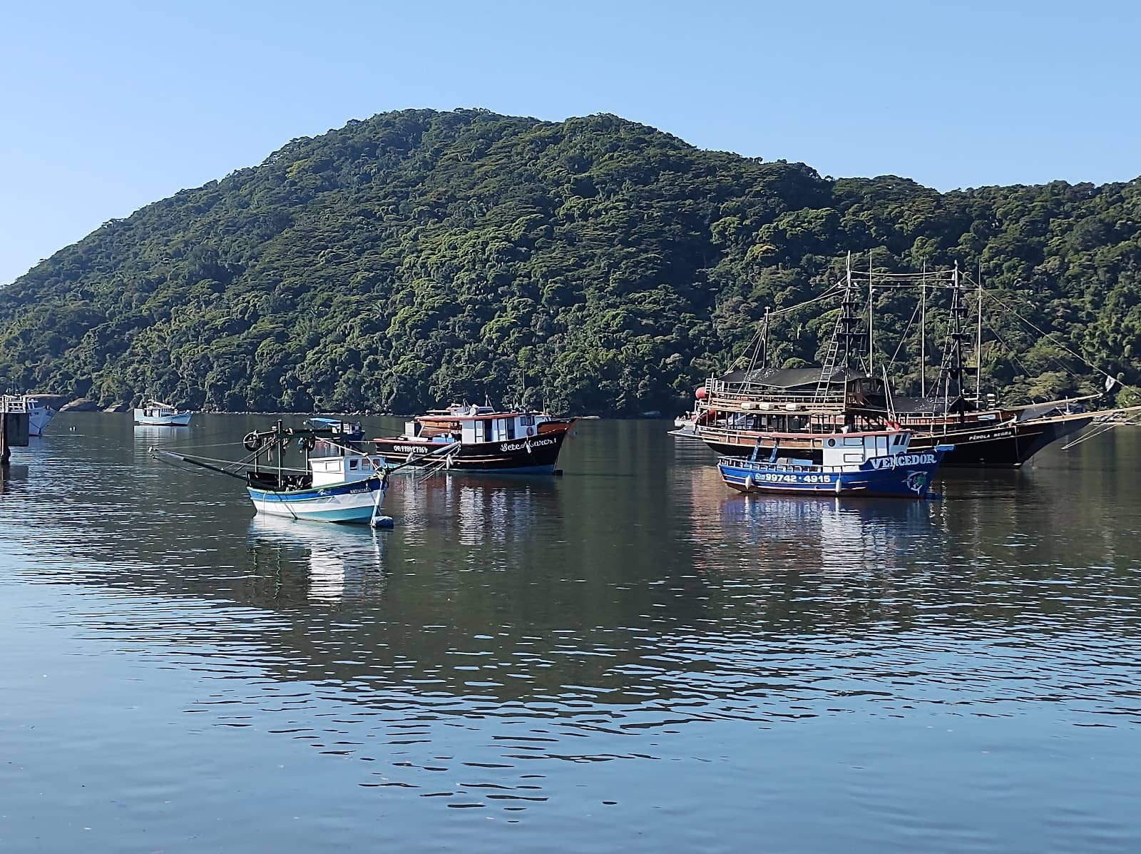 Centro Commercial Area