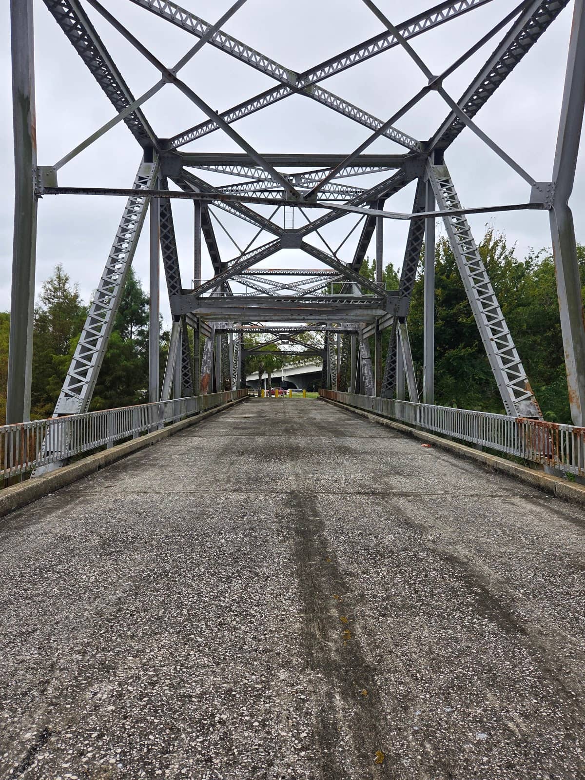 Boat Ramp Access