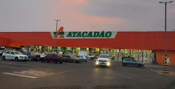 Tenda Atacado Araçatuba São Paulo Brazil - Image 1