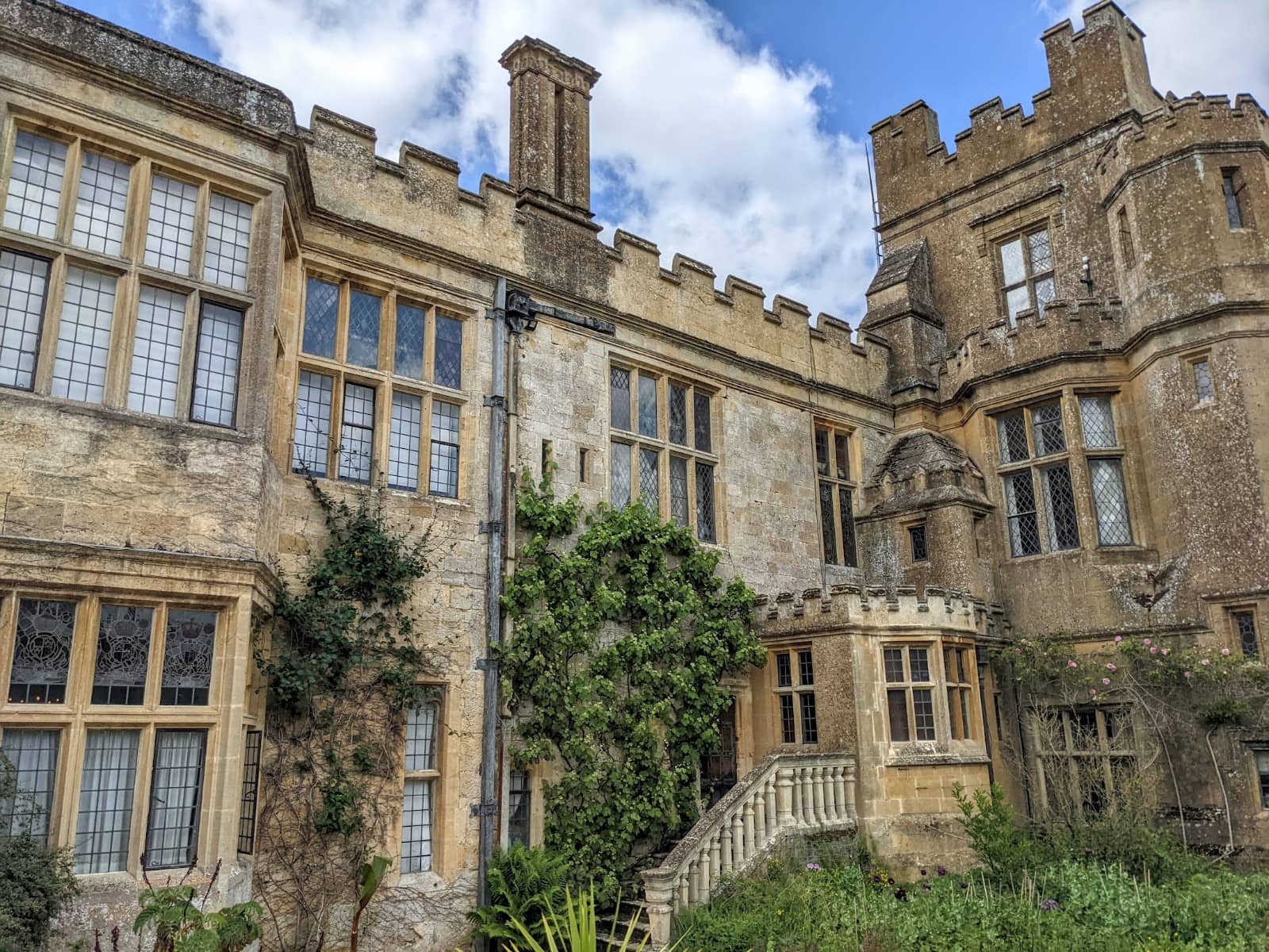 Sudeley Castle