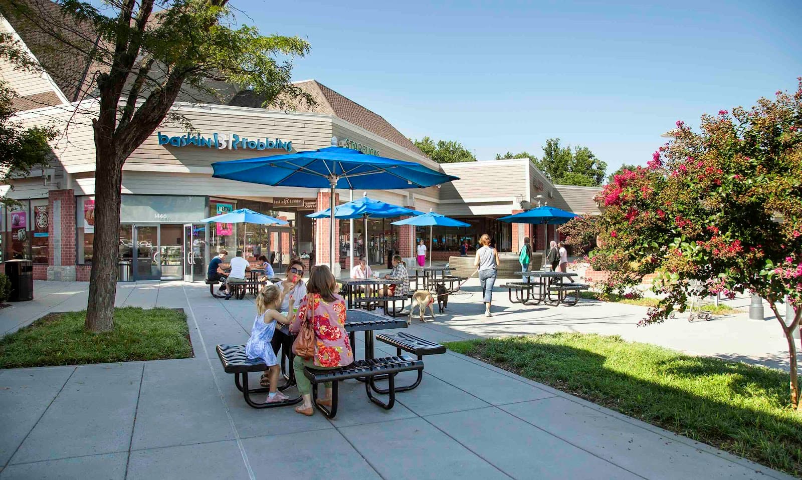 North Point Village Center - Image 1