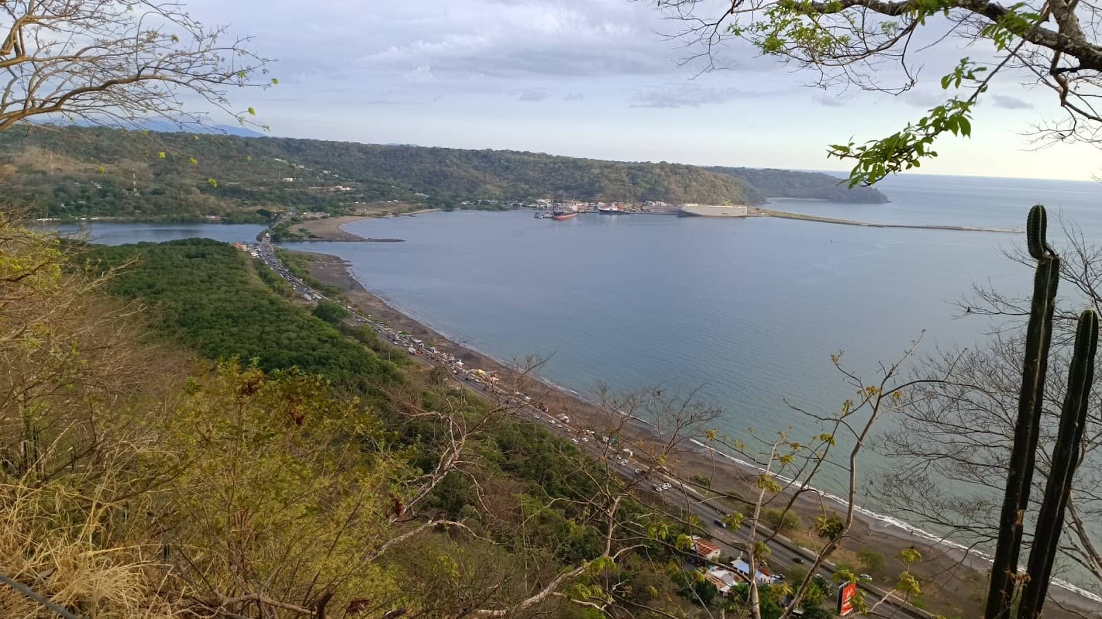 Inspirational Community Vistas