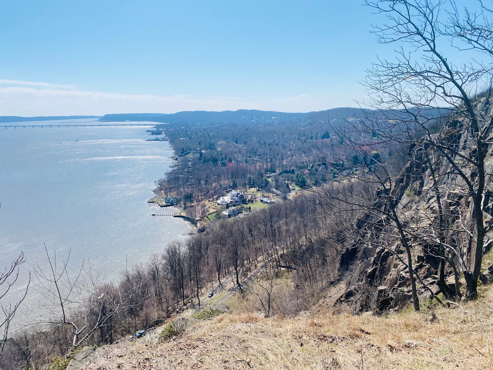 Hook Mountain State Park - Image 1