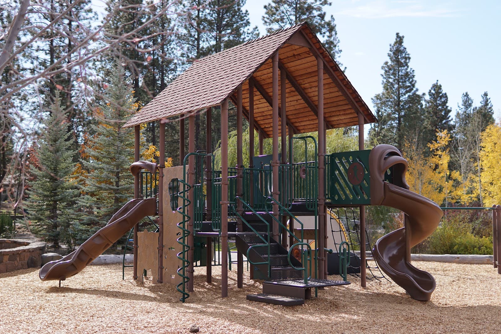 Farewell Bend Park - Image 1