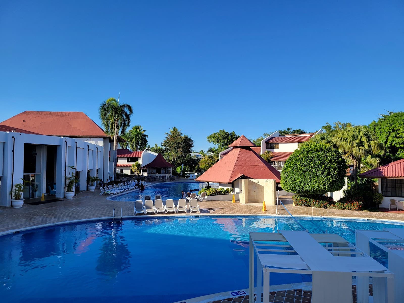 Playa Dorada Golf Course Puerto Plata Dominican Republic - Image 1
