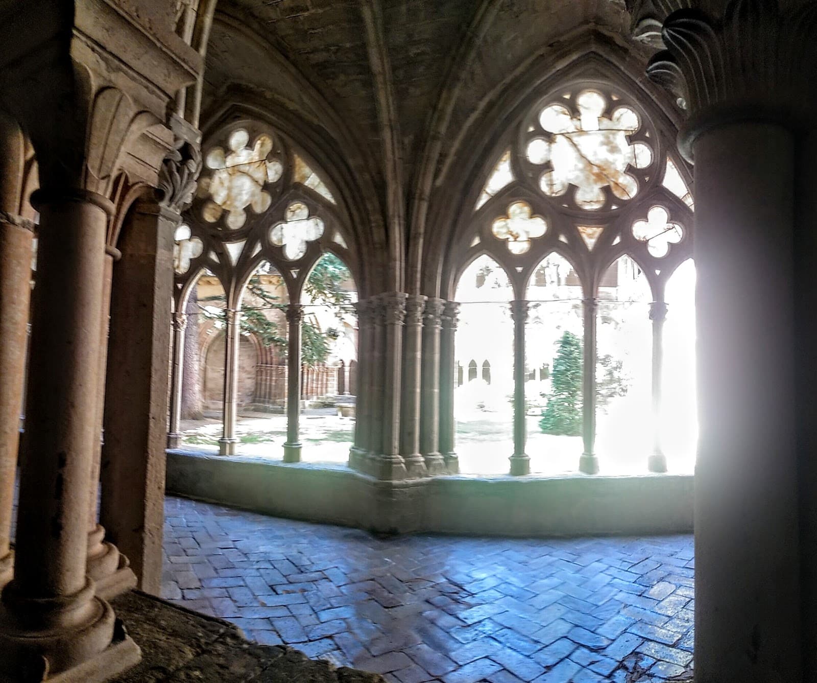 Monasterio de Veruela - Image 1