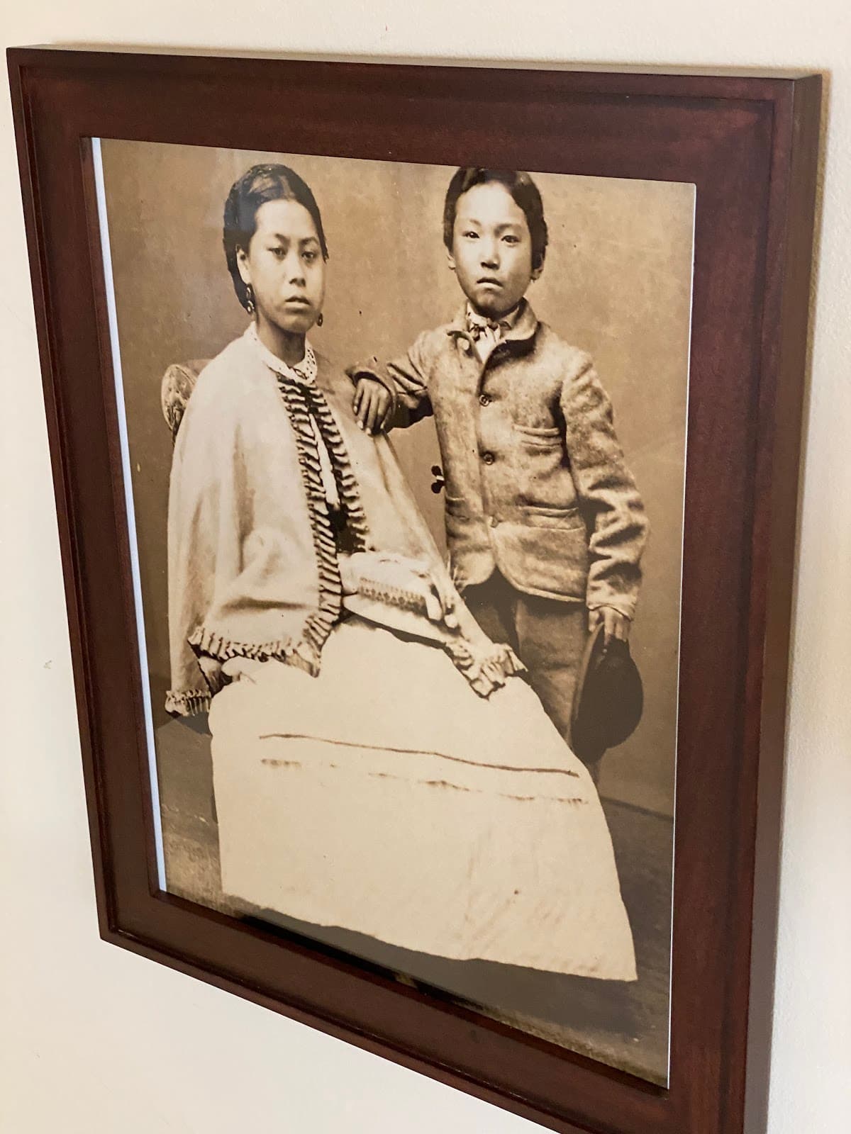 Wakamatsu Tea and Silk Farm Colony - Image 1