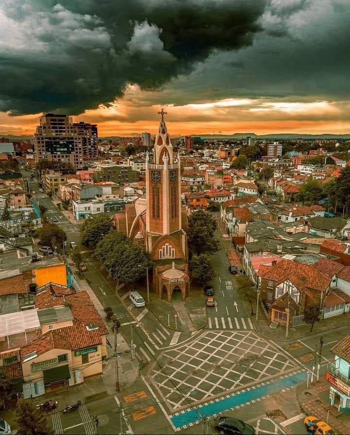 Teusaquillo Bogotá - Image 1