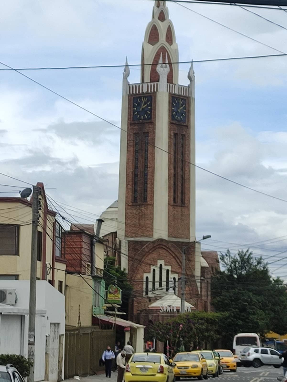 Vertical photo