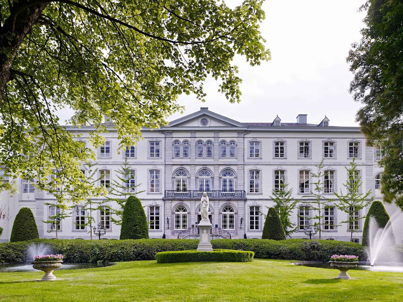 Kasteel Bloemendal - Image 1