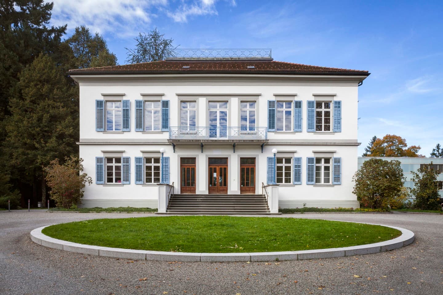 Künstlerhaus Palais Thurn und Taxis - Image 1