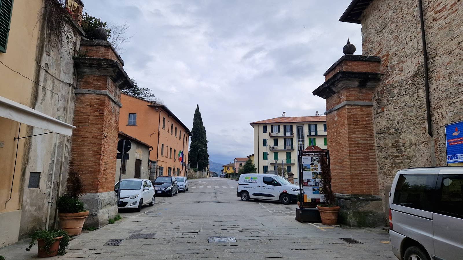 Vertical photo