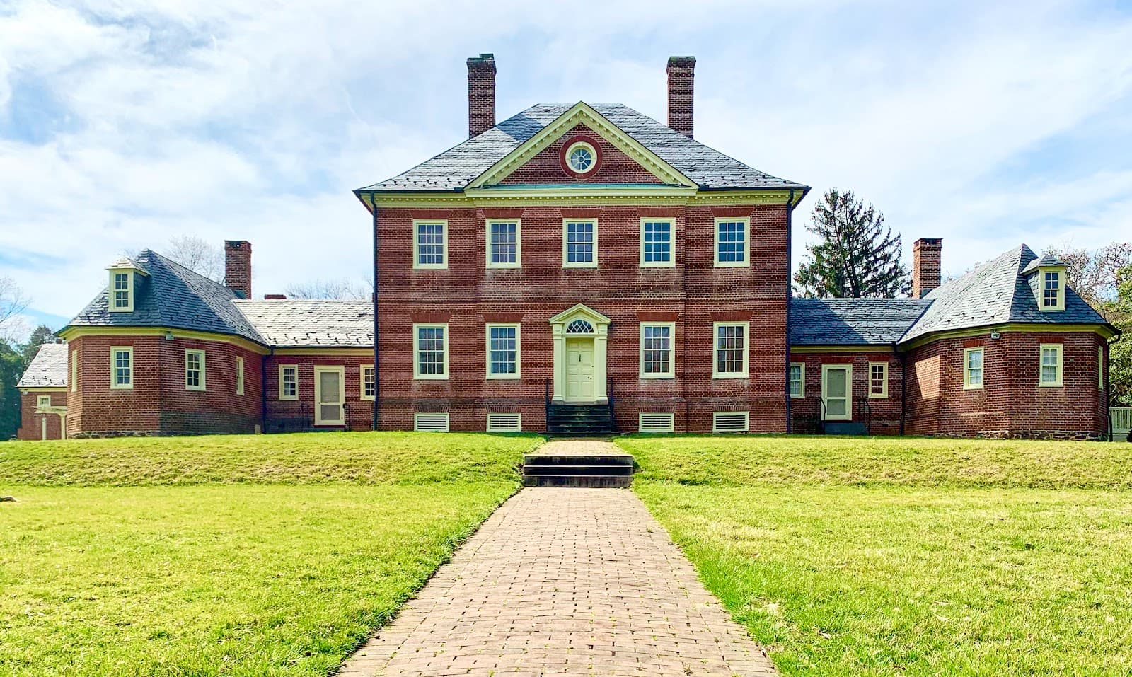Montpelier House Museum - Image 1