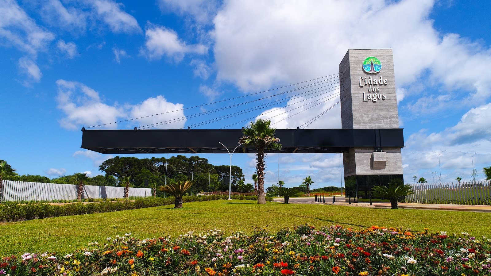 Cidade dos Lagos - Image 1