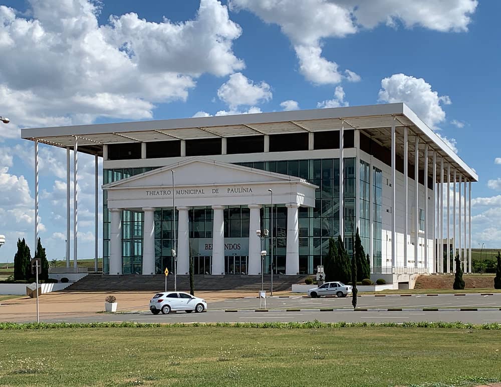 Diverse Event Agenda