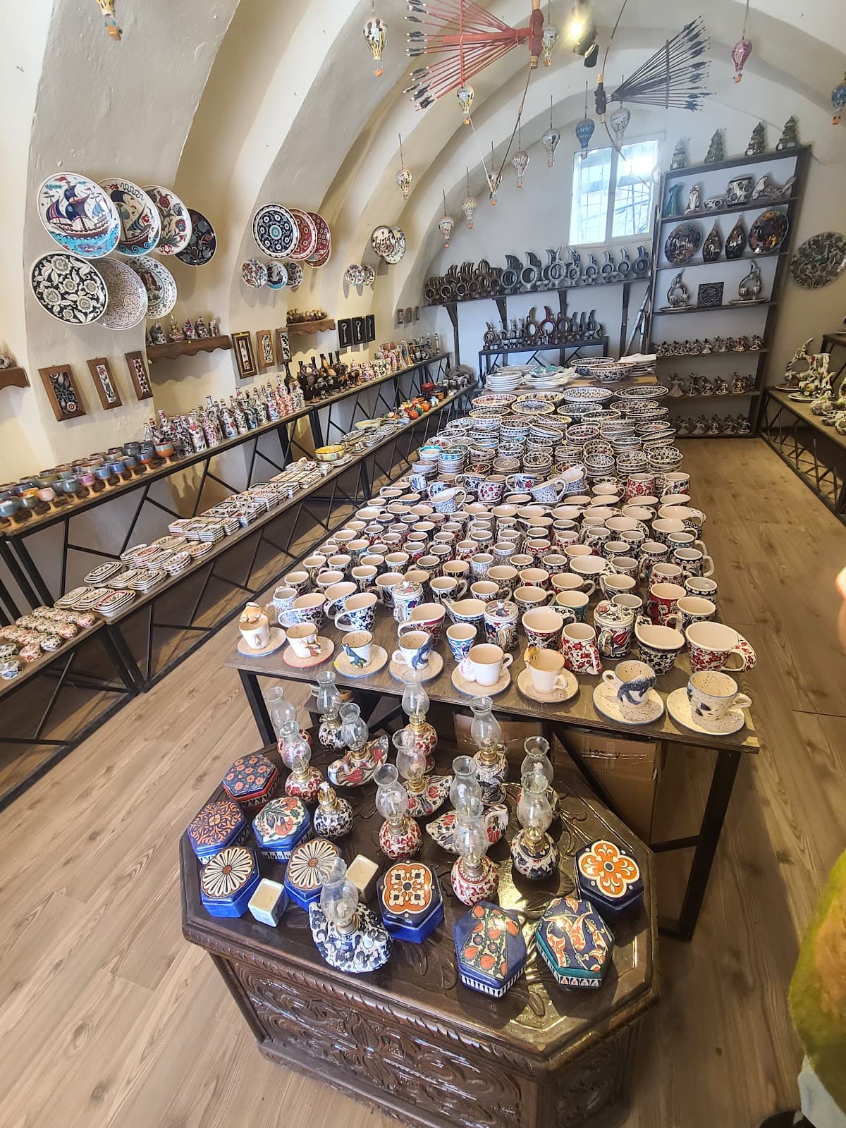 Avanos Old Town & Pottery - Image 1