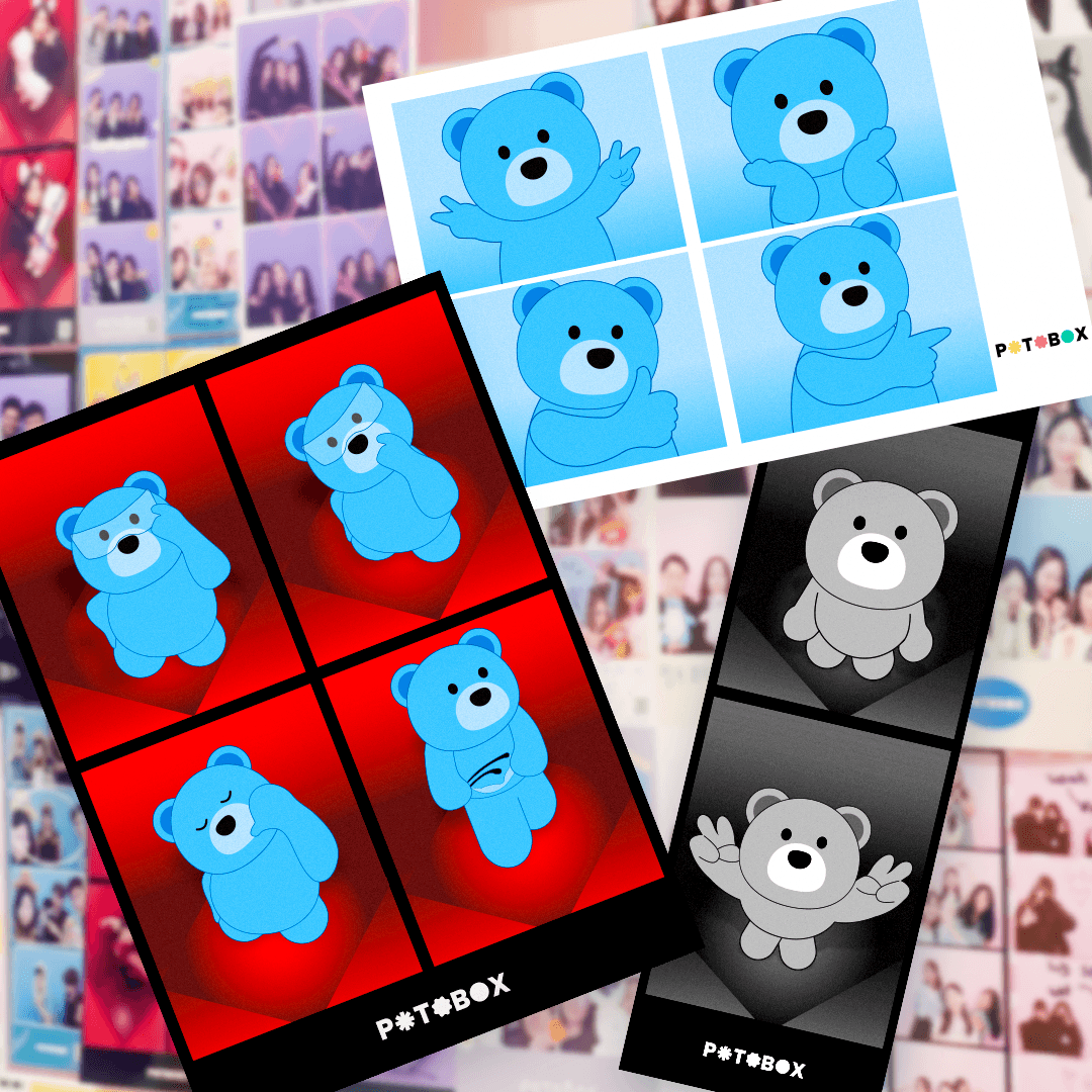 Potobox New York - Image 1