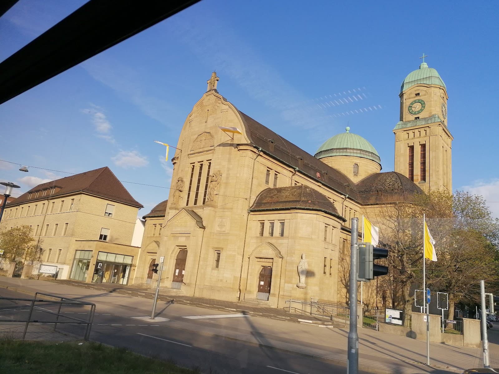 Käfertal Mannheim - Image 1