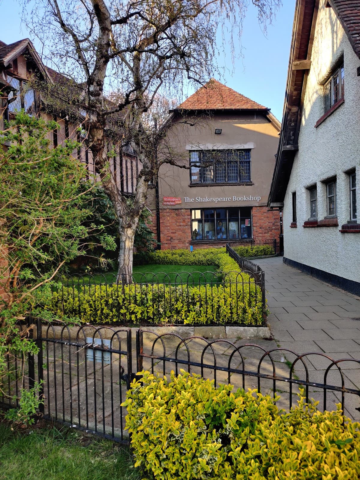 Stratford-upon-Avon - Image 1